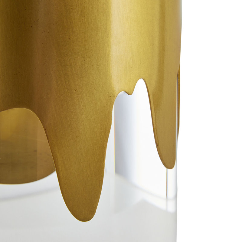 Equinox Lamp