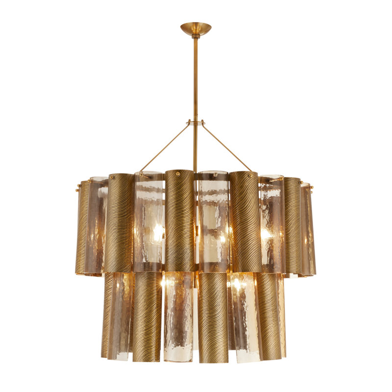 Faramond 10 - Light Chandelier