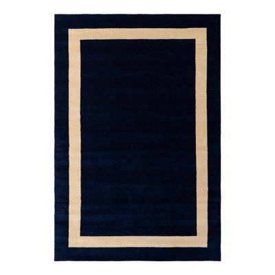 Jill Zarin Somerset Natural Wool Rug