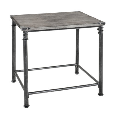Lodi Side Table
