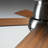 Vox 52'' Ceiling Fan with LED Lights-26210084