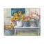«Row Bench Bright» par Carol Rowan-957628557