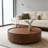 Walnut Coffee Table-542050176