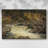 Mountain Stream, Hallingdal-Hans Gude-Gallery Wrapped Canvas-1848