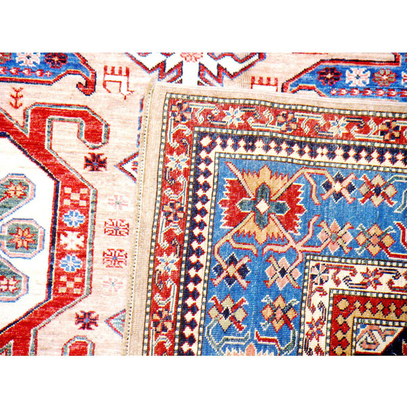 One-of-a-Kind 8'1" X 10' Area Rug