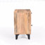 Table de chevet en bois massif