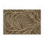 Tapis d'intérieur et d'extérieur brun Nature-842920574