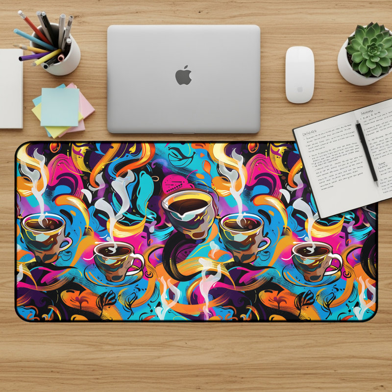 Desk Pad