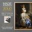 ANIMALS Series CCV - reproduction encadrée de qualité supérieure - prête à être accrochée - aucun clou requis - aucun clou requis-871361505-871361510