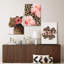 3 Piece Wrapped Canvas Wall Art