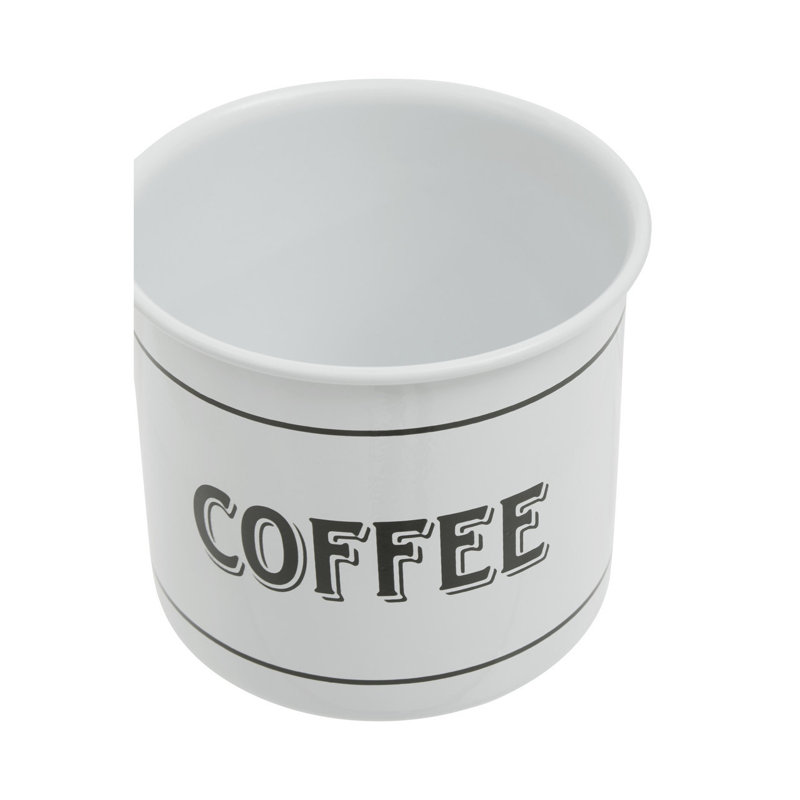 Abhirami Tin Coffee Mug