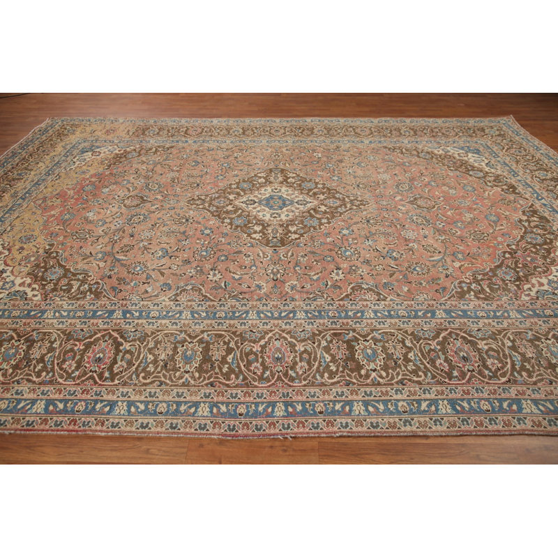 Tapis traditionnel 10 x 13