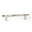 Rio 3 1/2" Center to Center Novelty Pull-847721404
