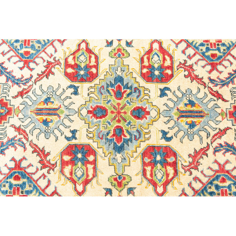 Olander Beige Rug
