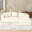 Highgrove Sofa in a Box memory foam sofa without installation and easy to move, deep deep sitting sofa with corduroy sofa for the bedroom office-1663789472-1663789475