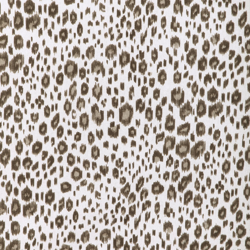Leopardos, Java