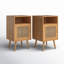Table de chevet Kunkle-1620762547