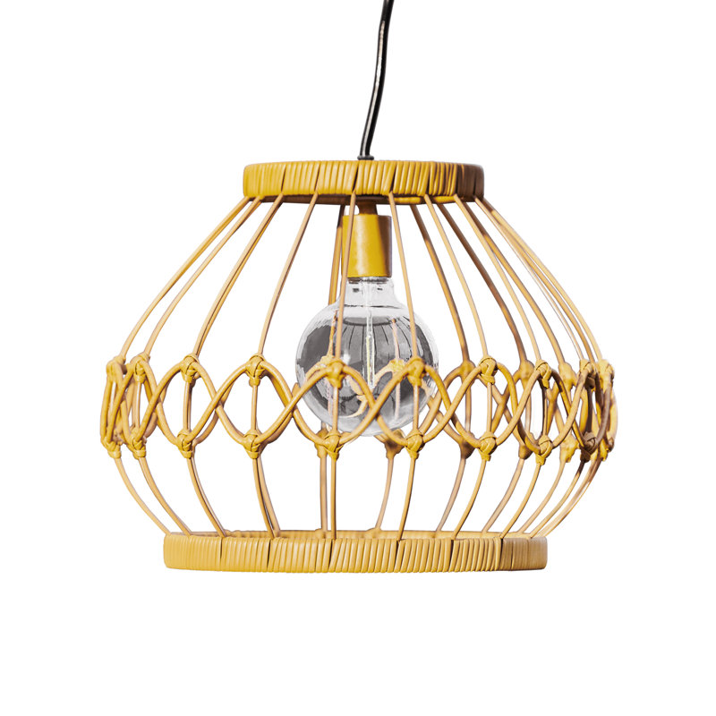 Outdoor Pendant