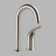 Core 100/300/400 Series Bar Faucet with Diamond Seal Technology