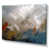 Toile tendue