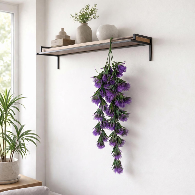 75 cm H Faux Plant, 1