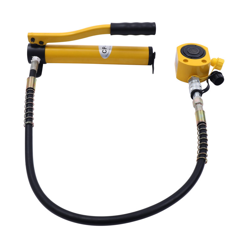 Pompe hydraulique manuelle 20T