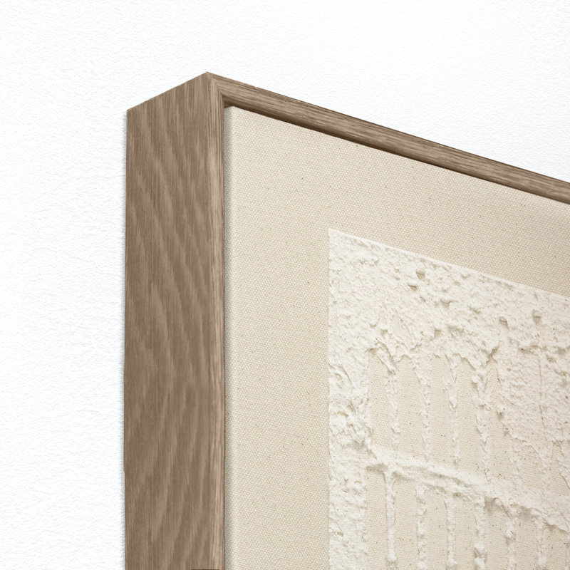 Vestige VII, Cream