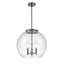 Luminaire suspendu sphère 3 lumières Ralph-129019288-84428085-84428080