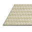 Tapis à chevrons beige / gris-1533505416