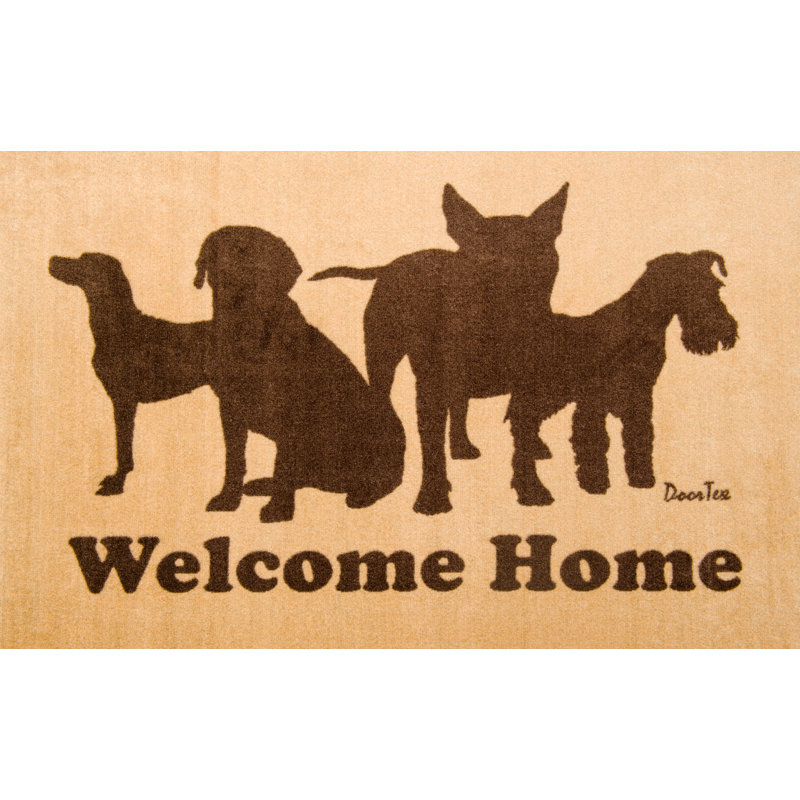Doortex Non-Slip Indoor Doormat