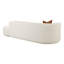 Canapé modulaire 2 pièces Tov Furniture Fickle