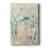 Ocean Lace I -Gallery Wrapped Cavas-725870805