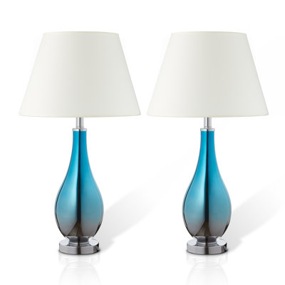 Jamora Table Lamp