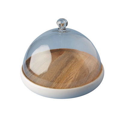 Madras Curva Cloche