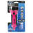8.88'' Battery Powered Integrated LED Flashlight-51167086