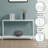 Ariyana 47.25'' Console Table-1135450847