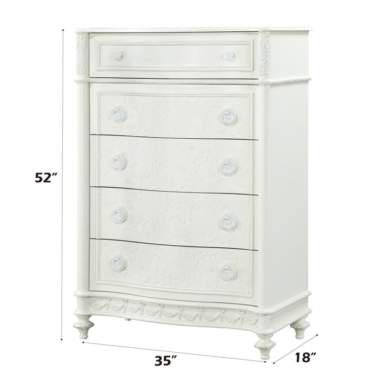 Commode Dorothy
