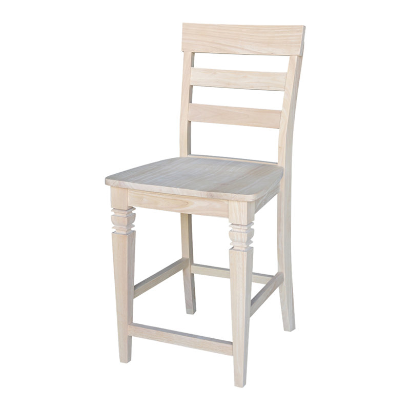 Guzik Counter Stool