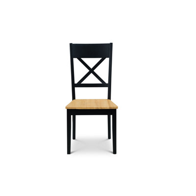 Mulford Solid Wood Dining Chair