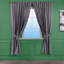 Rideau en polyester -1346178782-1346178783