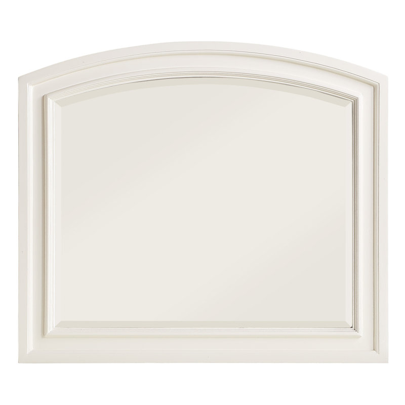 Miroir Admiranda, Blanc