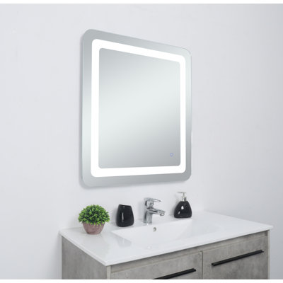 Miroir mural Juliane