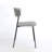 Izhak Upholstered Chair-933479056