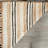 Doleman Hand Woven Cotton/Jute Striped Rug in Natural/Black-1597671942