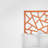 Tiffany Collection Open-Frame Headboard-21131645-21170822