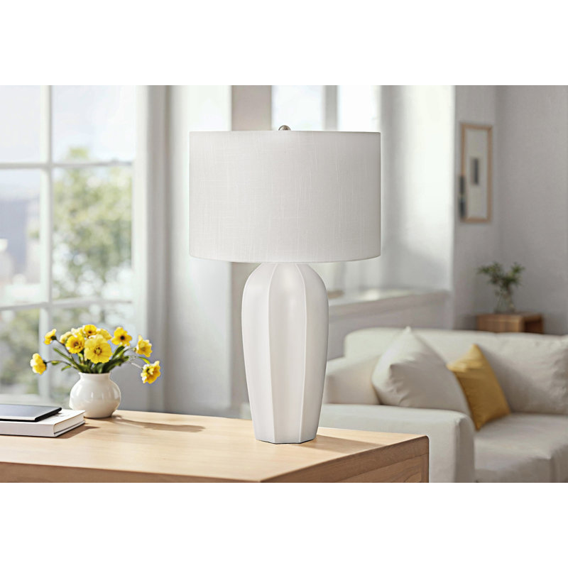 Ceramic Table Lamp