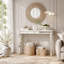 Miroir console rétro en grain de bois-470022568-470022572-470022575