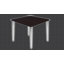 Plateau de table Kee, 4 chaises empilables-1528929530-1528929528-1562182173