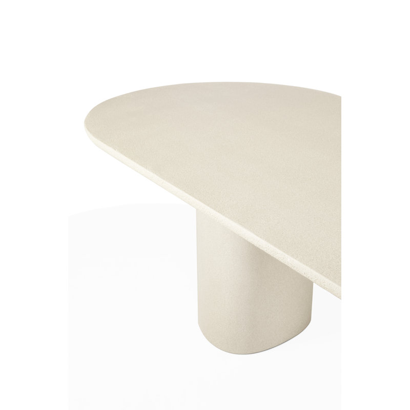 Round Dining Table