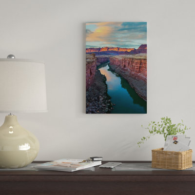 " Canyon, Paria River, Vermilion Cliffs National Monument, Arizona, Vertical " by Tim Fitzharris